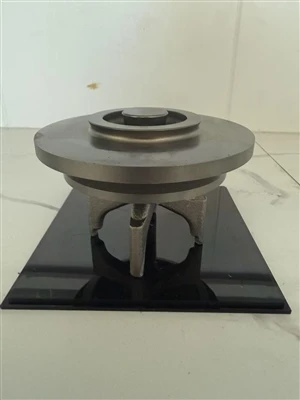 Shandong Yukos Petroleum Utrustning: 5